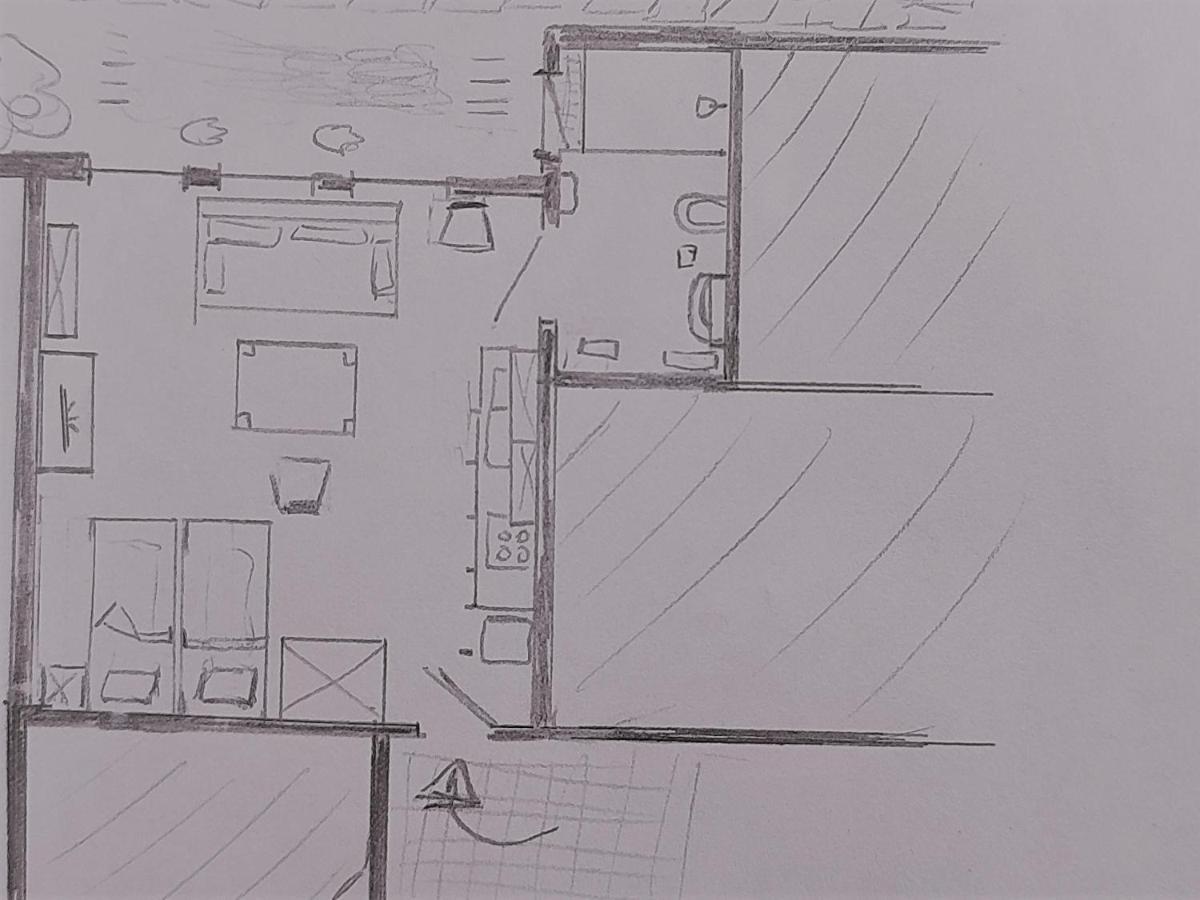 Ferienwohnung Trifts | Einzelbetten | Parkplatz Wangen im Allgäu Extérieur photo