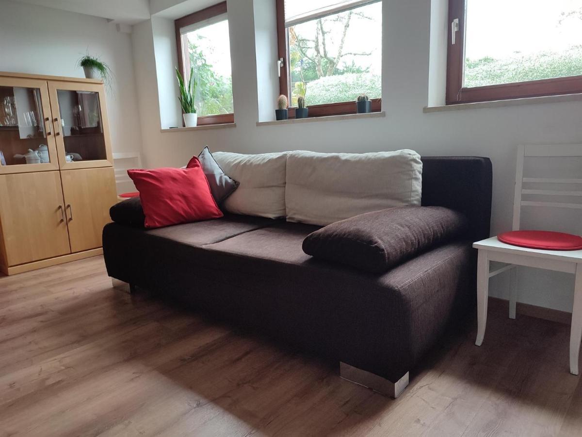 Ferienwohnung Trifts | Einzelbetten | Parkplatz Wangen im Allgäu Extérieur photo