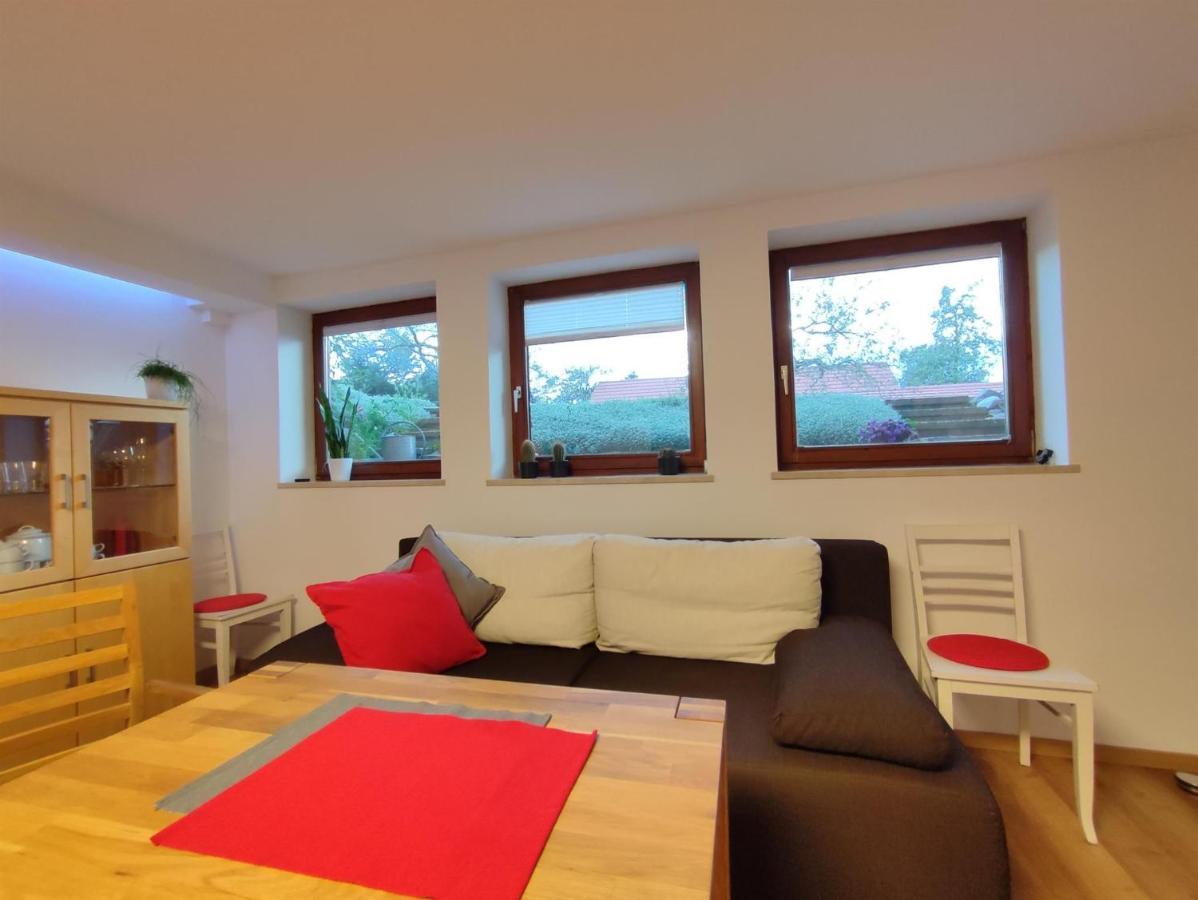 Ferienwohnung Trifts | Einzelbetten | Parkplatz Wangen im Allgäu Extérieur photo