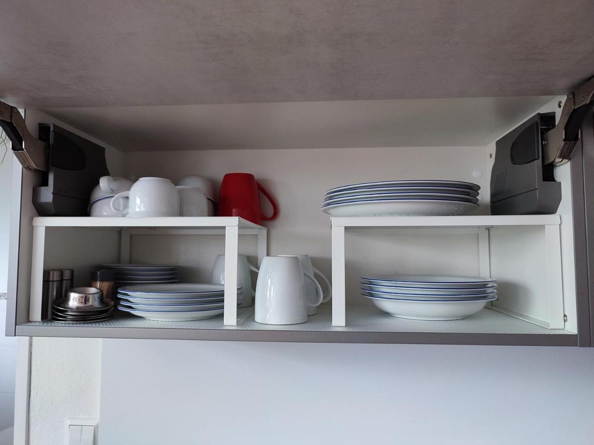 Ferienwohnung Trifts | Einzelbetten | Parkplatz Wangen im Allgäu Extérieur photo