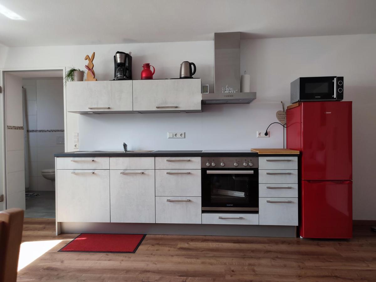 Ferienwohnung Trifts | Einzelbetten | Parkplatz Wangen im Allgäu Extérieur photo