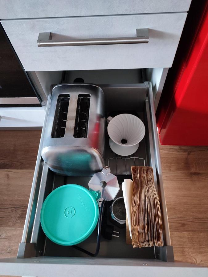 Ferienwohnung Trifts | Einzelbetten | Parkplatz Wangen im Allgäu Extérieur photo