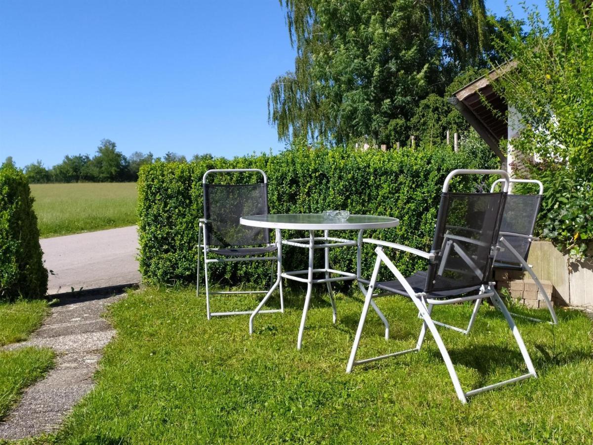 Ferienwohnung Trifts | Einzelbetten | Parkplatz Wangen im Allgäu Extérieur photo