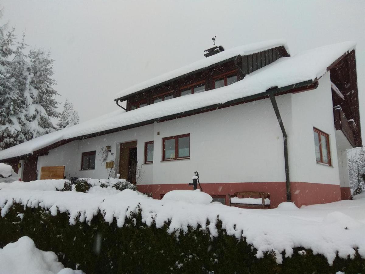 Ferienwohnung Trifts | Einzelbetten | Parkplatz Wangen im Allgäu Extérieur photo