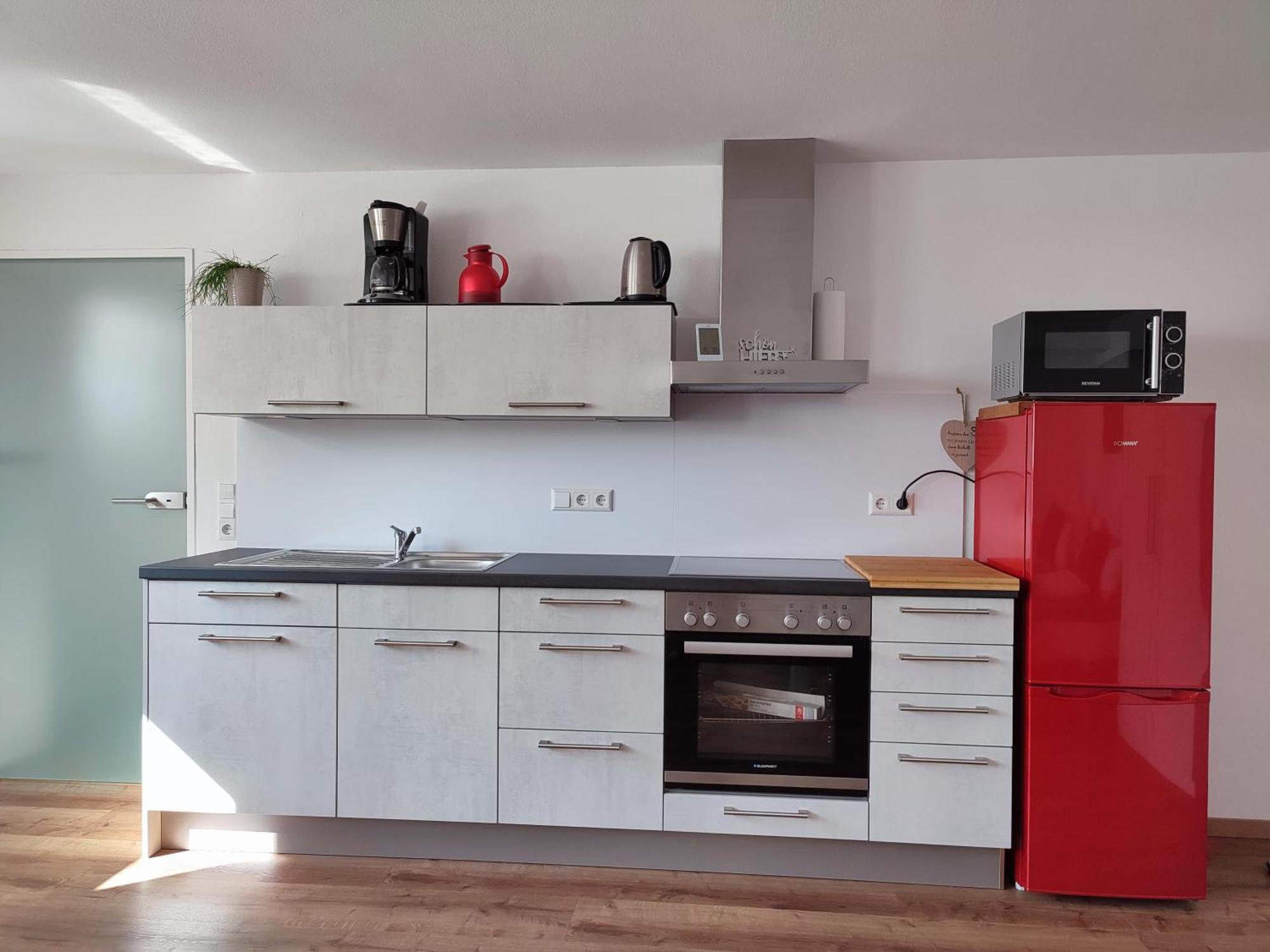 Ferienwohnung Trifts | Einzelbetten | Parkplatz Wangen im Allgäu Extérieur photo