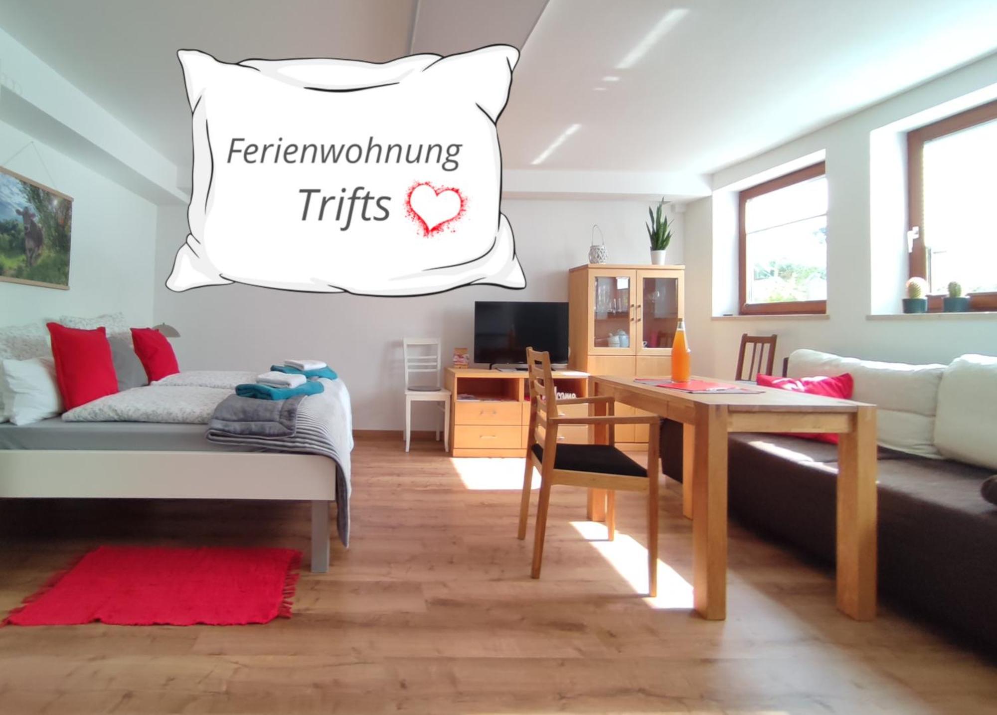 Ferienwohnung Trifts | Einzelbetten | Parkplatz Wangen im Allgäu Extérieur photo