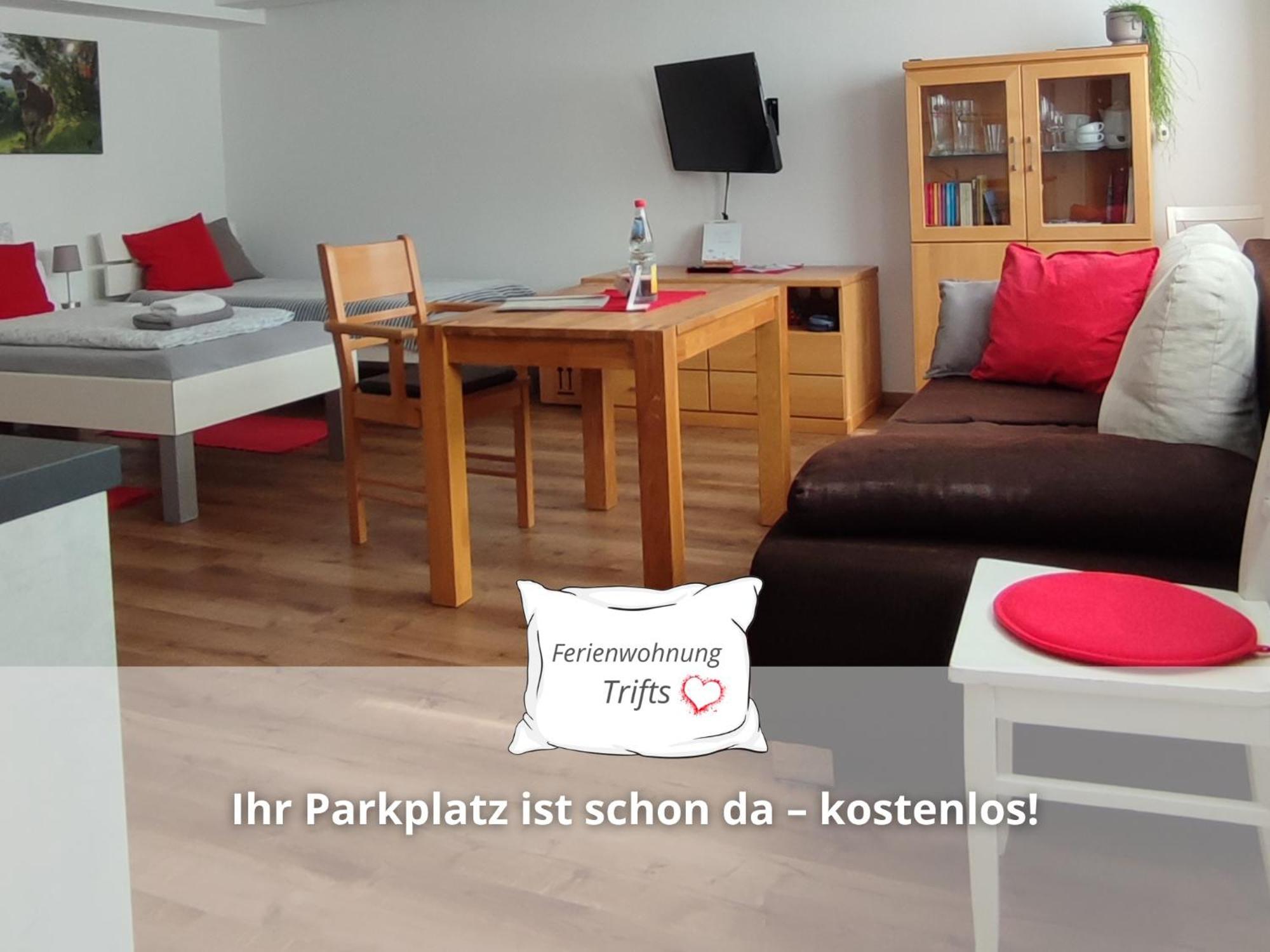 Ferienwohnung Trifts | Einzelbetten | Parkplatz Wangen im Allgäu Extérieur photo